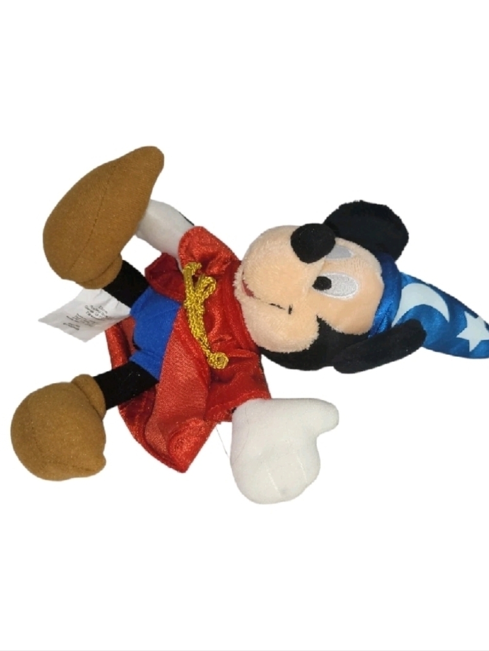 Disney Winnie The Pooh Bear Kohls Cares For Kids 13” Medium Stuffed Animal Plush - Picture 5 of 9